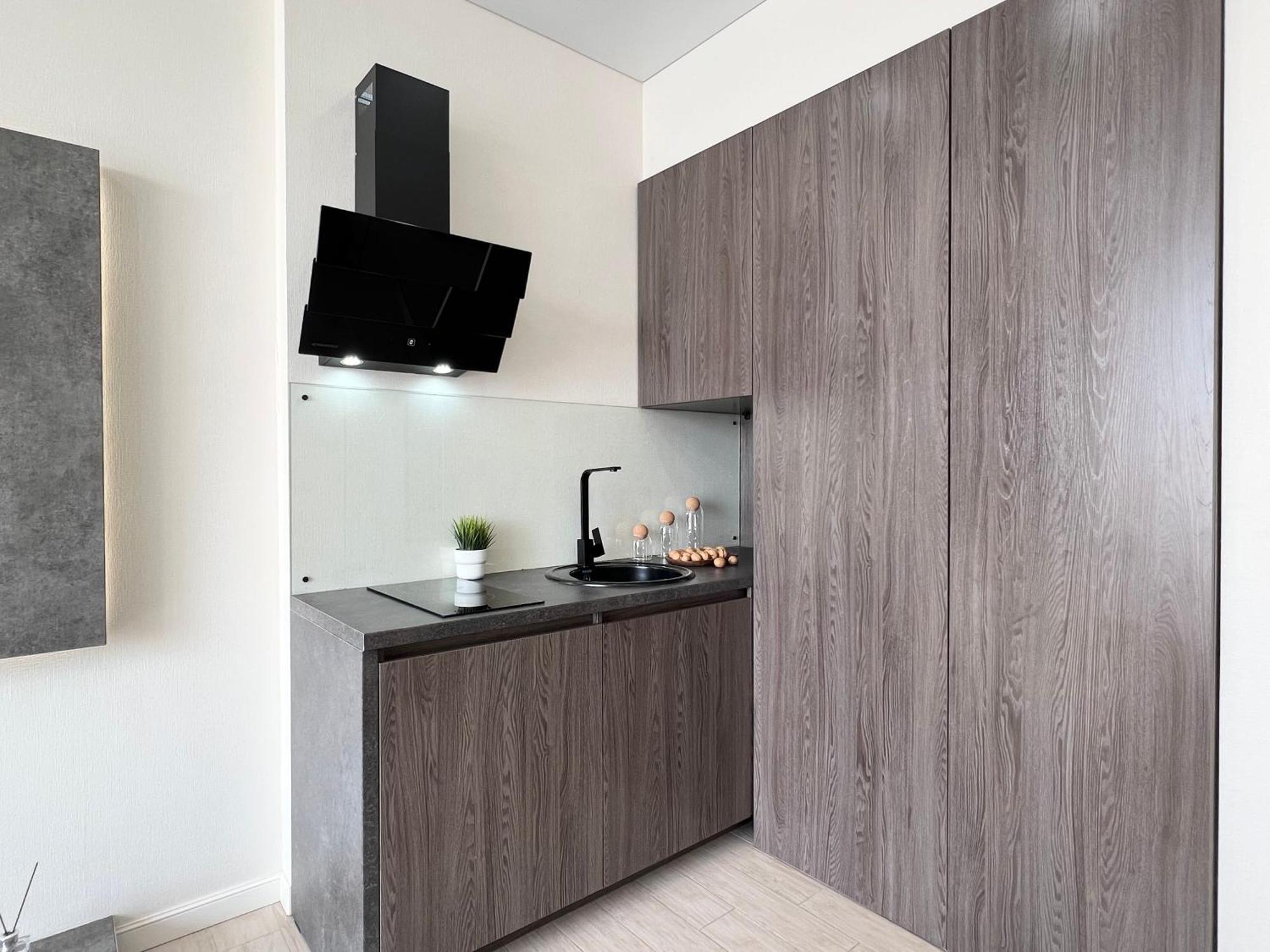 Lux Аппартаменты Smart #2 Pavlodar Exterior foto